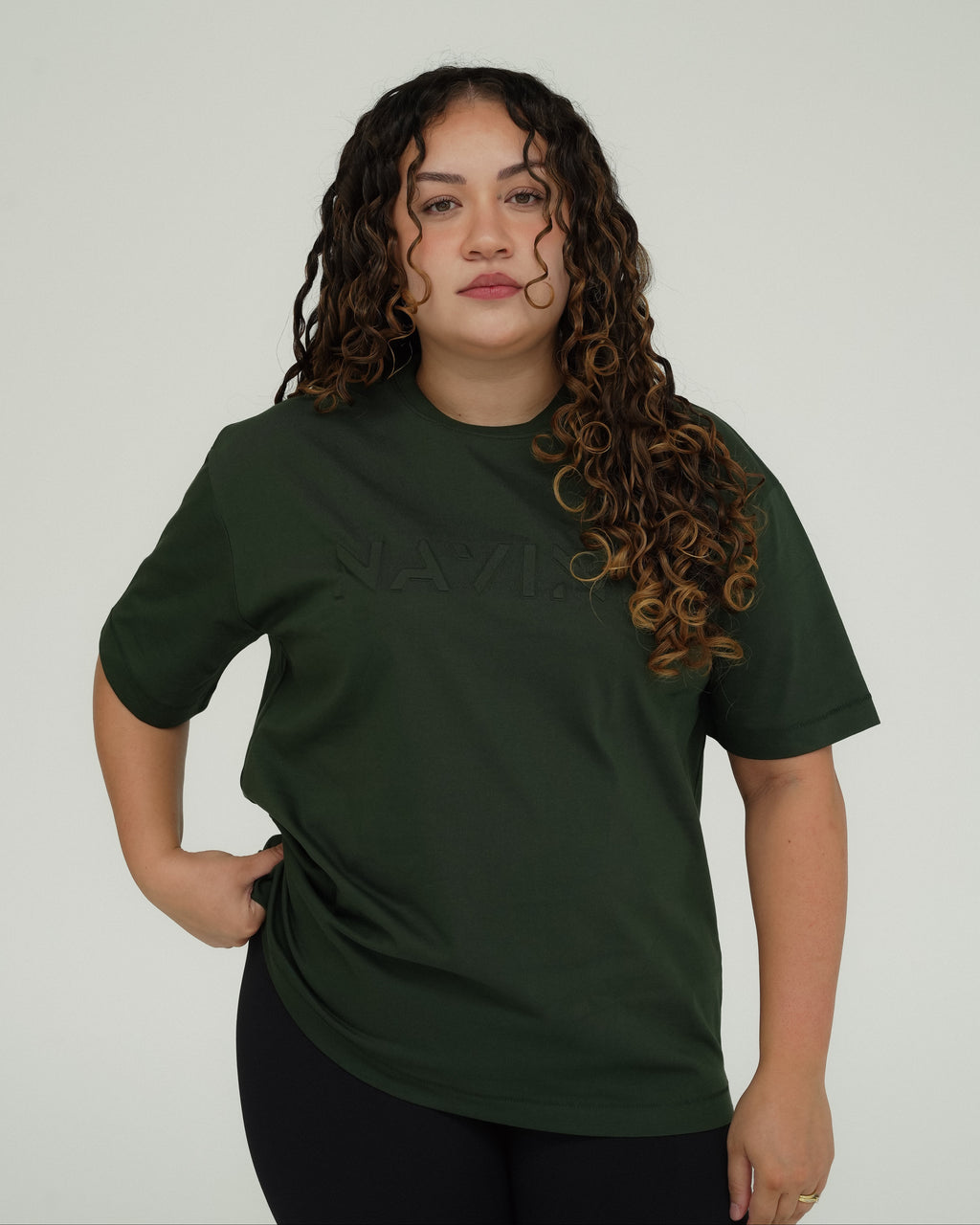 Forest Green