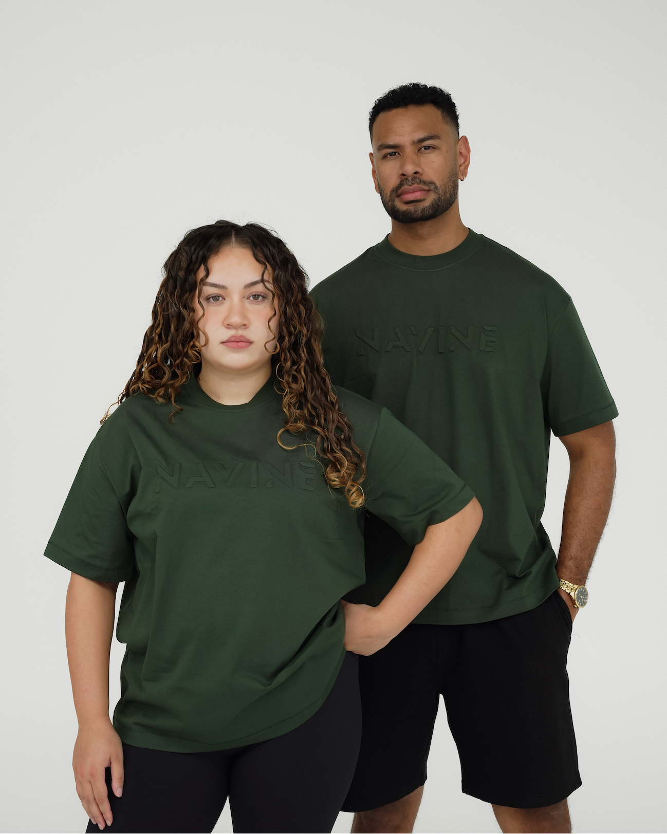 Forest Green